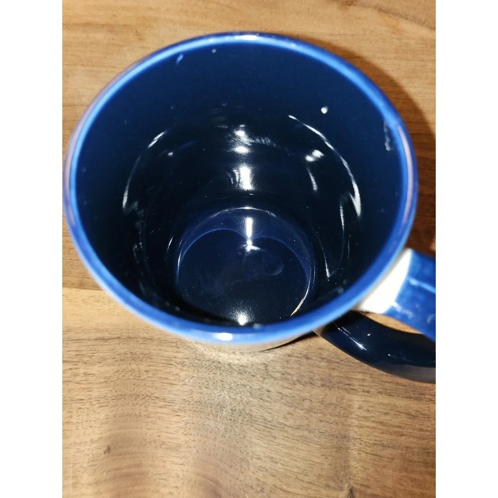 New England Patriots coffee mug. NFL Fan - Picture 3 of 9